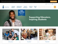Desktop screenshot for jblearning.com