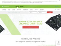 Desktop screenshot for asbhawaii.com