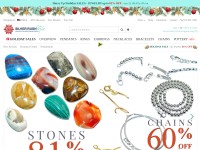 Desktop screenshot for silverrushstyle.com