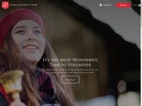 Desktop screenshot for usawest.org