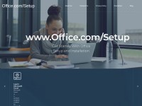 Desktop screenshot for officecom.org