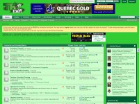 Desktop screenshot for thctalk.com