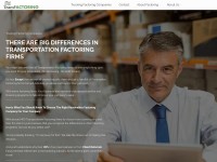 Desktop screenshot for factortrucking.org