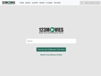 Desktop screenshot for ww16.0123movie.net