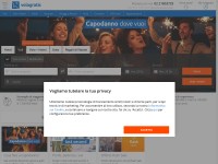 Desktop screenshot for volagratis.com