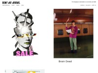 Desktop screenshot for bowsandarrowsberkeley.com