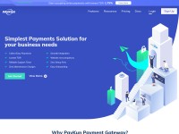Desktop screenshot for paykun.com