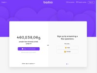 Desktop screenshot for badoocdn.com