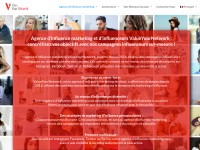 Desktop screenshot for valueyournetwork.com