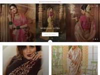Desktop screenshot for karagiri.com