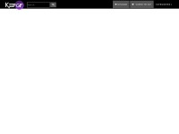 Desktop screenshot for keepgif.com