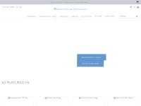 Desktop screenshot for adiamor.com