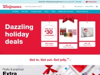 Desktop screenshot for drugstore.com