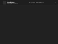 Desktop screenshot for nealfun.pro