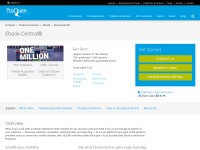 Desktop screenshot for eblib.com