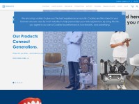 Desktop screenshot for airtechniques.com