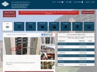 Desktop screenshot for pprbd.org