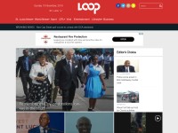 Desktop screenshot for loopslu.com