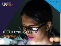 Desktop screenshot for ukcybersecuritycouncil.org.uk