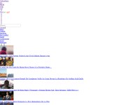 Desktop screenshot for buzzsenegal.com