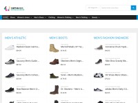 Desktop screenshot for shoppingskys.com