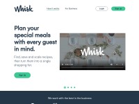 Desktop screenshot for whi.sk
