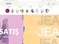 Desktop screenshot for asestoptan.com
