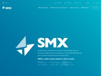 Screenshot of securemx.biz