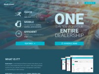 Desktop screenshot for dealr.cloud