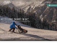Desktop screenshot for hellobc.com