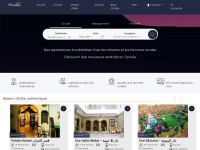 Screenshot of etnafes.com