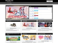 Desktop screenshot for sqex-bridge.jp