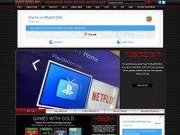 Desktop screenshot for cheatcc.com