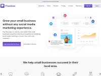 Desktop screenshot for practina.com