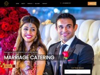 Desktop screenshot for kasikannucateringworld.in