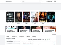 Desktop screenshot for filmlop.net