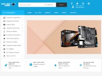 Desktop screenshot for cooltechunder.com