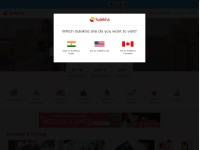Desktop screenshot for sulekha.com