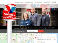 Desktop screenshot for vioc.com