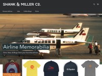 Desktop screenshot for shankandmiller.com