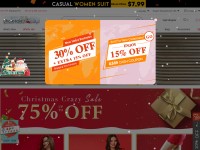 Desktop screenshot for wholesale7.net