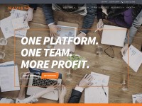 Desktop screenshot for thenavisway.com