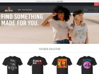 Desktop screenshot for dallatee.com