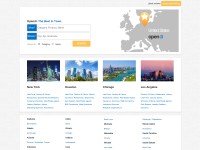 Desktop screenshot for opendi.us