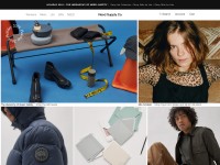 Desktop screenshot for needsupply.com