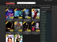 Desktop screenshot for hitfullfilmizle.com