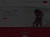 Desktop screenshot for cardinalhealth.com