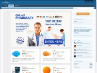 Desktop screenshot for cialisonlinemsn.com