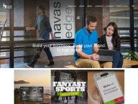 Desktop screenshot for havasedge.com