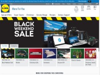 Desktop screenshot for lidl.ie